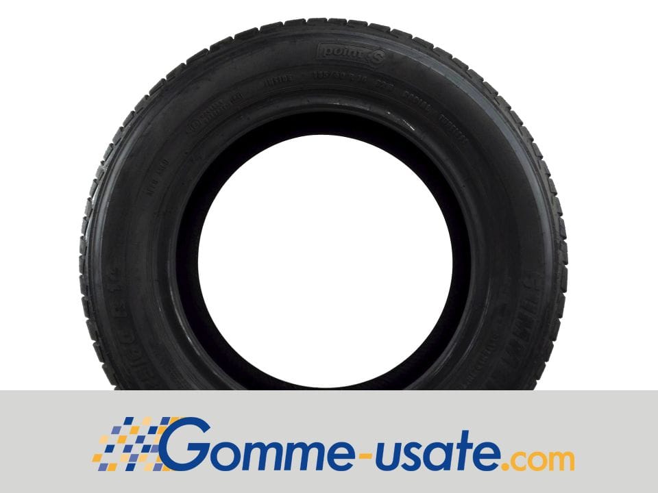 Thumb Point S Gomme Usate Point S 185/60 R14 82H Summerstar 2 (75%) pneumatici usati Estivo_1